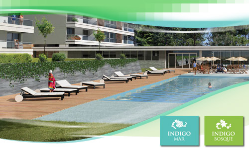 Real Estate - Punta del Este - INDIGO